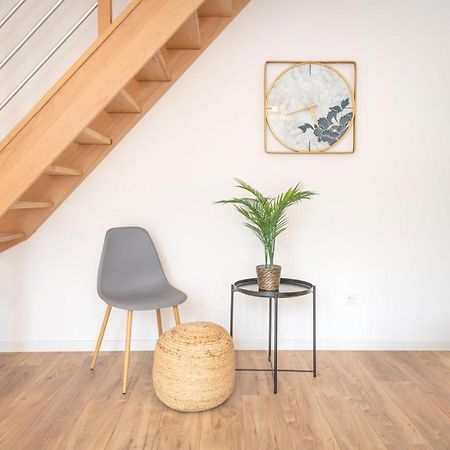 Kasa Saint Quentin - Tout Equipe & Cosy Eksteriør billede