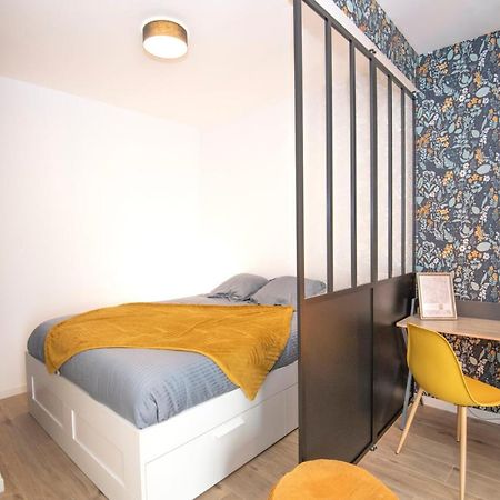 Kasa Saint Quentin - Tout Equipe & Cosy Eksteriør billede