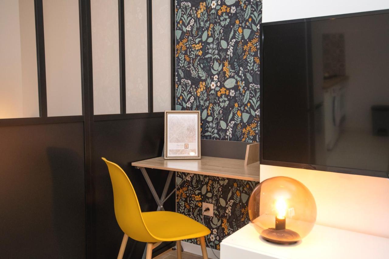 Kasa Saint Quentin - Tout Equipe & Cosy Eksteriør billede